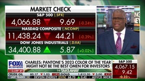 Charles Payne: Investors like a good battle
