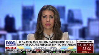 Expert reveals why she is ‘concerned’ over mysterious NJ drones: This is the ‘future’ - Fox Business Video