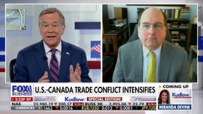 There&rsquo;s a strong group in Canada pushing for more attention to the US: Former US Trade Representative general counsel - Fox Business News