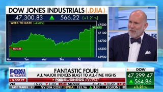 Stocks ‘exceeding expectations’ despite October being a scary month for investors