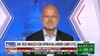 Trump’s FCC chair nominee says we need to restore free speech in the US - Fox Business Video