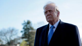Trump calls to tie debt limit increase to tax cuts