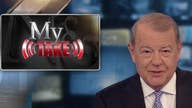 Stuart Varney: Elites want to make U.S. more like Europe