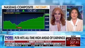 Reactions to earnings reports have been 'hit or miss,' expert reveals - Fox Business News