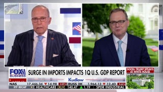 Trump says these tax cuts would be retroactive, NEC director says