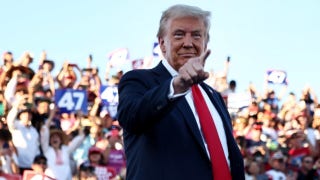 Trump's deregulation agenda will be a tailwind for stocks: James Iuorio - Fox Business Video