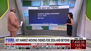 The IPO is one moment in time, expert says