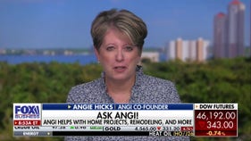 How Angie Hicks turned Angi into a home services giant and AI player - Fox Business News