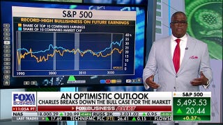 Charles Payne: Stock market rally might just be getting started - Fox Business Video