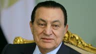 Former Egyptian President Hosni Mubarak dead at 91