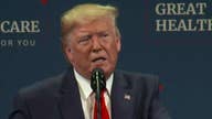 Trump: Democrat healthcare proposals are socialist
