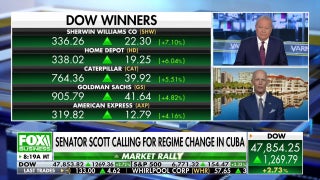 Trump allies fire back as Democrats float impeachment again amid Iran tensions