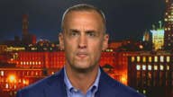 Corey Lewandowski: 'Let's take care of America first'