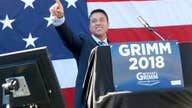 Fmr. Rep. Grimm: I was ‘absolutely targeted’ by the Obama DOJ