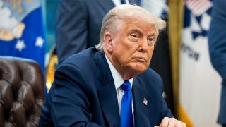 Trump's tax bill will pass despite 'conflicting interest' in Congress: Rep. Riley Moore