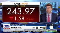 Apple US investment is a good reminder capital expenditure is not going away: Expert