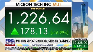 Mark Tepper on what's boosting Micron: No one is looking at this 'demand story'