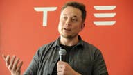 Elon Musk tweets he is considering taking Tesla private