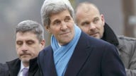John Kerry under fire over allegations of divulging Israel’s covert operations
