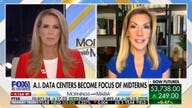 AI data centers are a 'critical national security asset,' lawmaker argues
