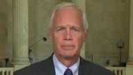 Ron Johnson: Biden administration has been 'one rolling disaster'