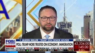 Repealing Trump’s tax cuts will be a ‘disaster’ for many Americans: Jason Miller - Fox Business Video