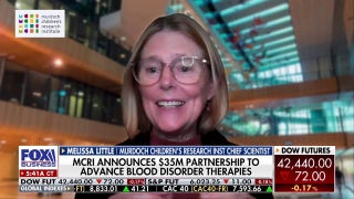 Children's cancer research sees $35M investment to advance blood therapies