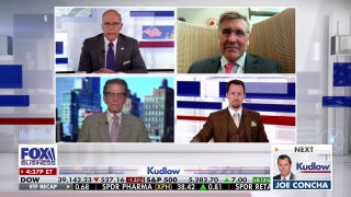 Trump is pro-growth, Steve Moore says