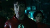 'The Flash' star Ezra Miller's arrest causes more headaches for Warner Bros.