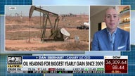 Demand for oil is increasing rapidly: Canary CEO 
