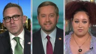 Political panel debates whether Fauci, Biden had COVID messaging problem