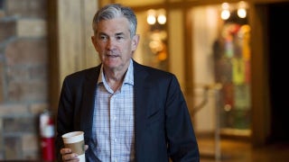 Markets reacting as though Fed 'not going to announce anything': Expert - Fox Business Video