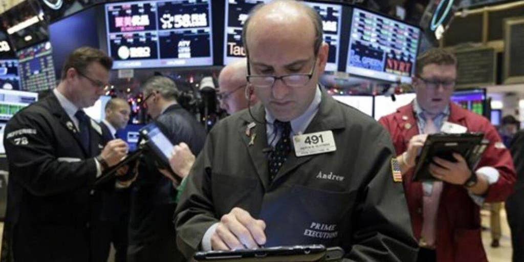 Will stocks go up when interest rates rise? Fox Business Video