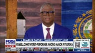 Charles Payne: The day after Trump won his election, everything took off 
