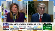 US is under an 'invasion' that has 'never happened before': Gov. Greg Abbott