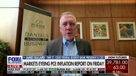 US housing playing a 'wait and see' game: James Bullard