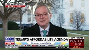 Trump economist Kevin Hassett: 'We're looking at one of the best years we've ever seen' - Fox Business News