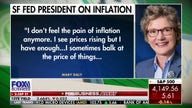 San Francisco Fed president's inflation comments are tone deaf to rest of the country: Kenny Polcari