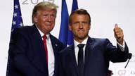 US, France reach deal over French tax on big tech