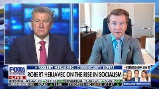 Socialism is not the answer to US affordability problems, investor warns