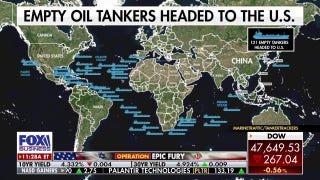 How the conflict in Iran is 'reshaping' energy markets