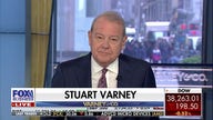 Stuart Varney: President Biden refuses to address reality