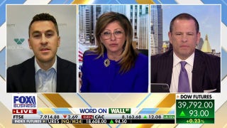 At some point there's going to be a reckoning in the markets: Chris McMahon - Fox Business Video