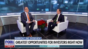 Investment expert predicts &lsquo;big, beautiful bill&rsquo; impacts will lead to Cap X revival in 2026 - Fox Business News