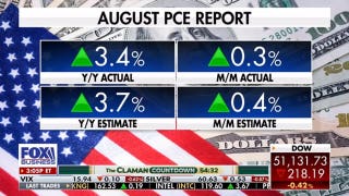 We're setting up for 'good opportunities,' Raymond James CIO says
