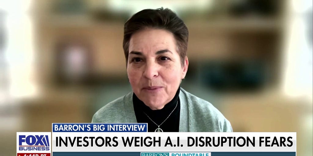 Stocks jump following tariff ruling as Trump vows new trade action