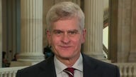 Democrats control ability to get debt ceiling passed: Sen. Cassidy