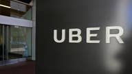 Uber reports second-quarter earnings
