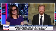 Meijer dishes on Dem view of education in society: They want to ‘have the control’