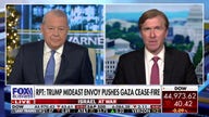 Ex-Trump defense official says Biden admin is leaving US in 'such a bad situation'